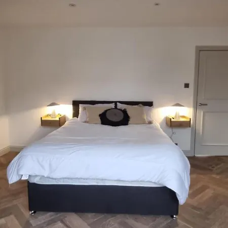 Star London Edgware Road 2-Bed Haven Apartment